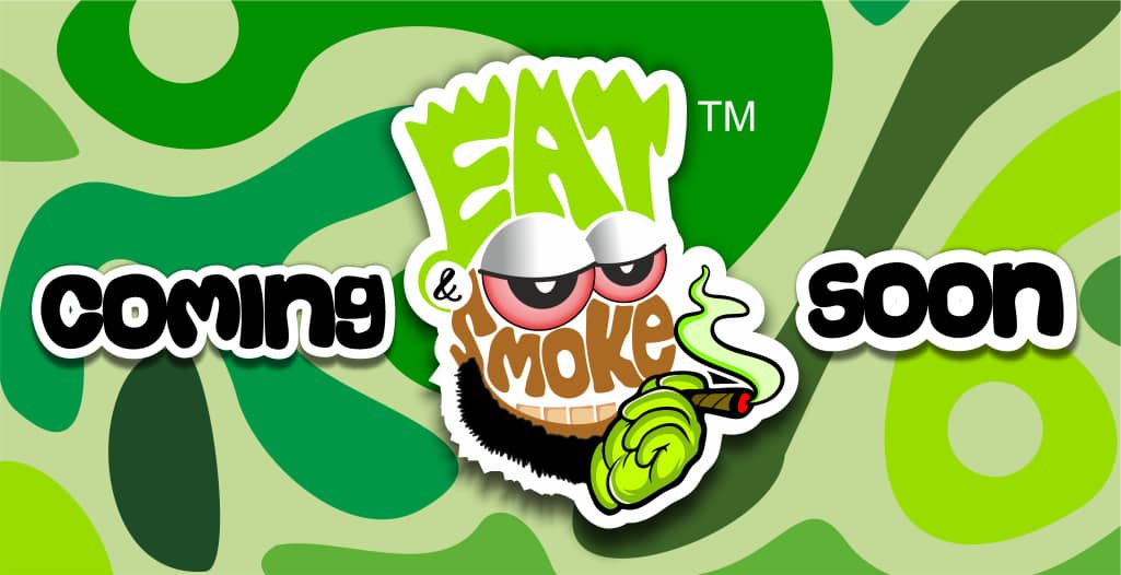 Coming Soon - Desktop